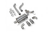 Scorpion Exhausts GPF Back Exhaust System