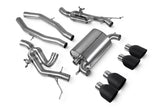 Scorpion Exhausts Axle Back