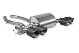 Scorpion Exhausts Axle Back