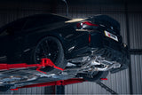 Scorpion Exhausts Axle Back