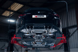 Scorpion Exhausts Axle Back