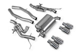 Scorpion Exhausts Axle Back