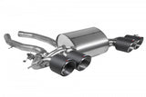 Scorpion Exhausts Axle-Back
