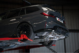 Scorpion Exhausts Axle-Back