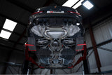 Scorpion Exhausts Axle-Back