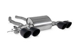 Scorpion Exhausts Axle-Back