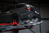 Scorpion Exhausts Axle-Back