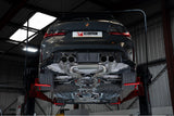 Scorpion Exhausts Axle-Back