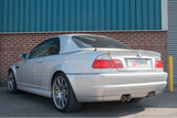 Scorpion Exhausts Axle Back Exhaust