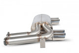 Scorpion Exhausts Axle Back Exhaust