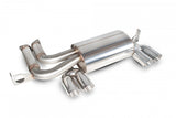 Scorpion Exhausts Axle Back Exhaust