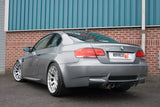 Scorpion Exhausts Non-Resonated Axle Back Exhaust