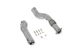 Scorpion Exhausts Catted Front Pipe