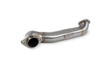 Scorpion Exhausts Front Crossover Pipe - BMW M2 G87/M3 G80 G81/M4 G82 (Non-GPF) SBMXP098