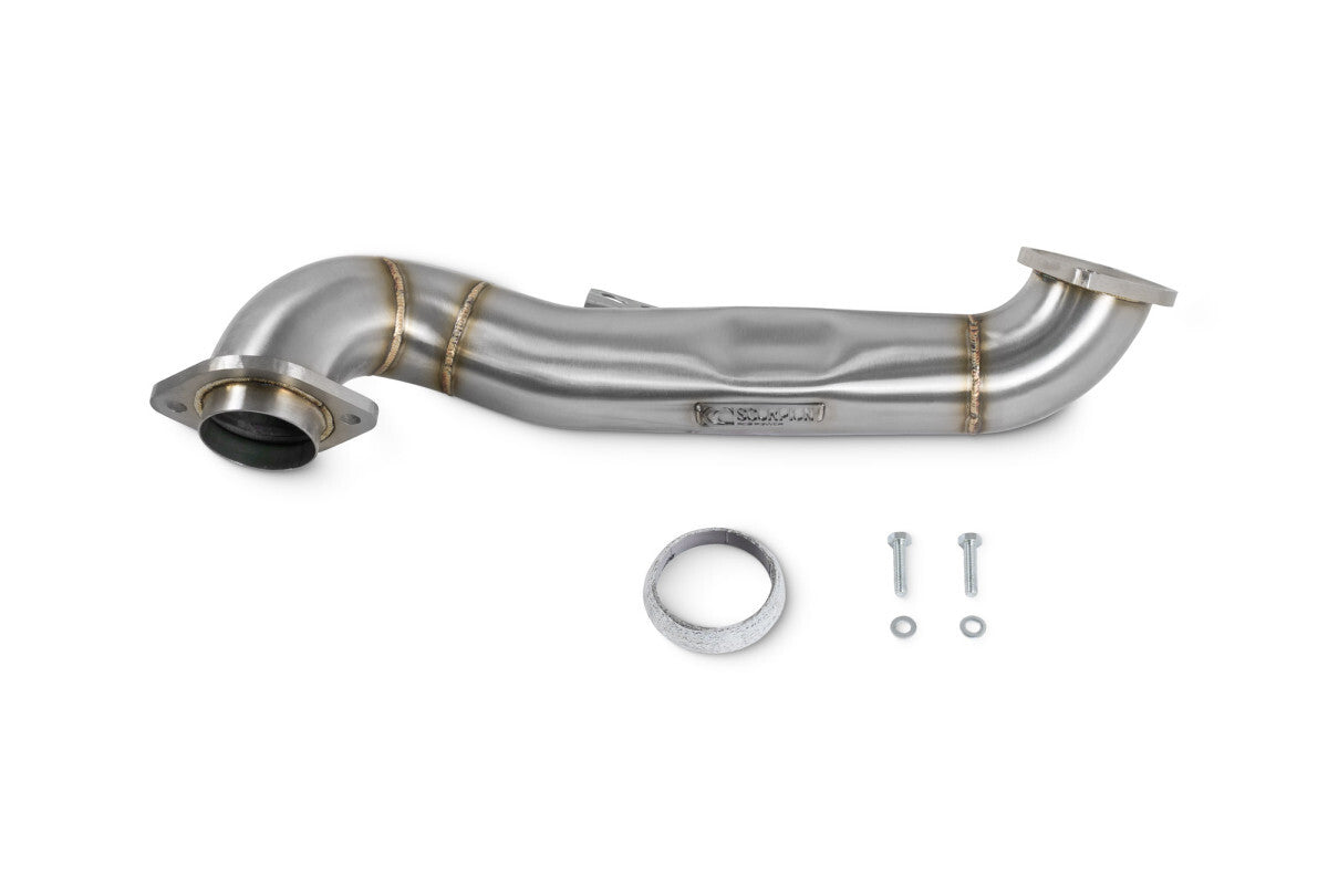 Scorpion Exhausts Front Crossover Pipe