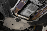 Scorpion Exhausts Front Crossover Pipe