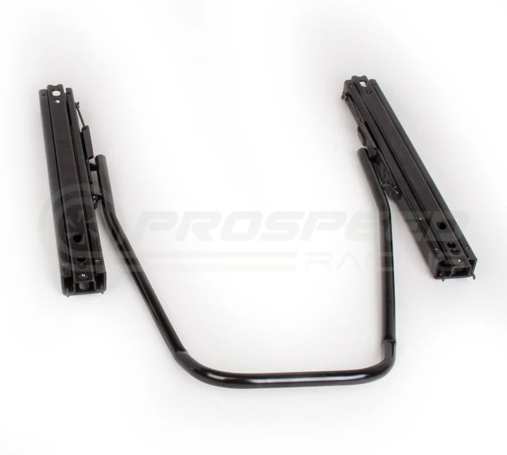 NRG Racing Seat Sliders SINGLE SBR-001 | Pro Speed Racing