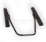 NRG Racing Seat Sliders SINGLE SBR-001 | Pro Speed Racing