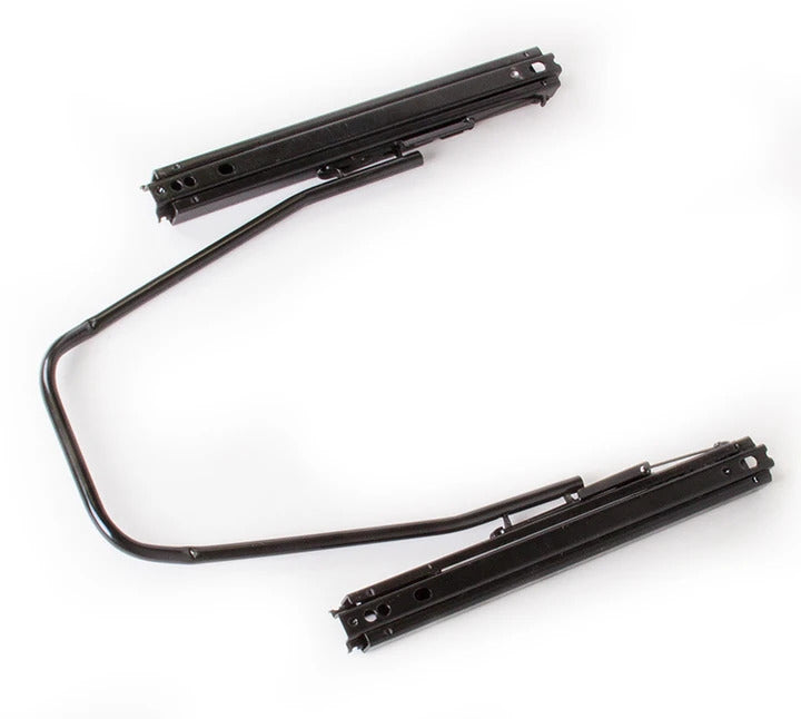 NRG Racing Seat Sliders SINGLE