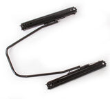 NRG Racing Seat Sliders SINGLE