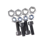 NRG Racing Seat Sliders SINGLE