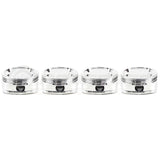 CP Pistons Forged Pistons Set Subaru WRX VA 15-21/BRZ/Toyota 86 (FA20) SC7402-4