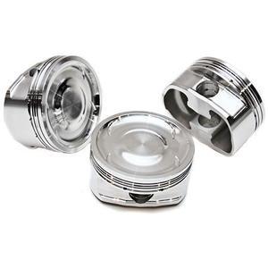 CP Pistons Forged Pistons Set
