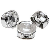 CP Pistons Forged Pistons Set