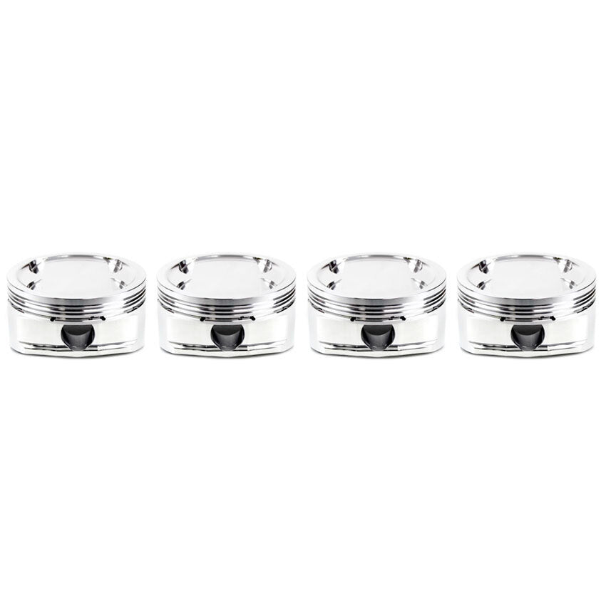 CP Carrillo Forged Pistons Set 94.10mm - Subaru WRX VB/VN 22+ (FA24) SC7411
