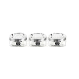 CP Pistons Forged Pistons Set
