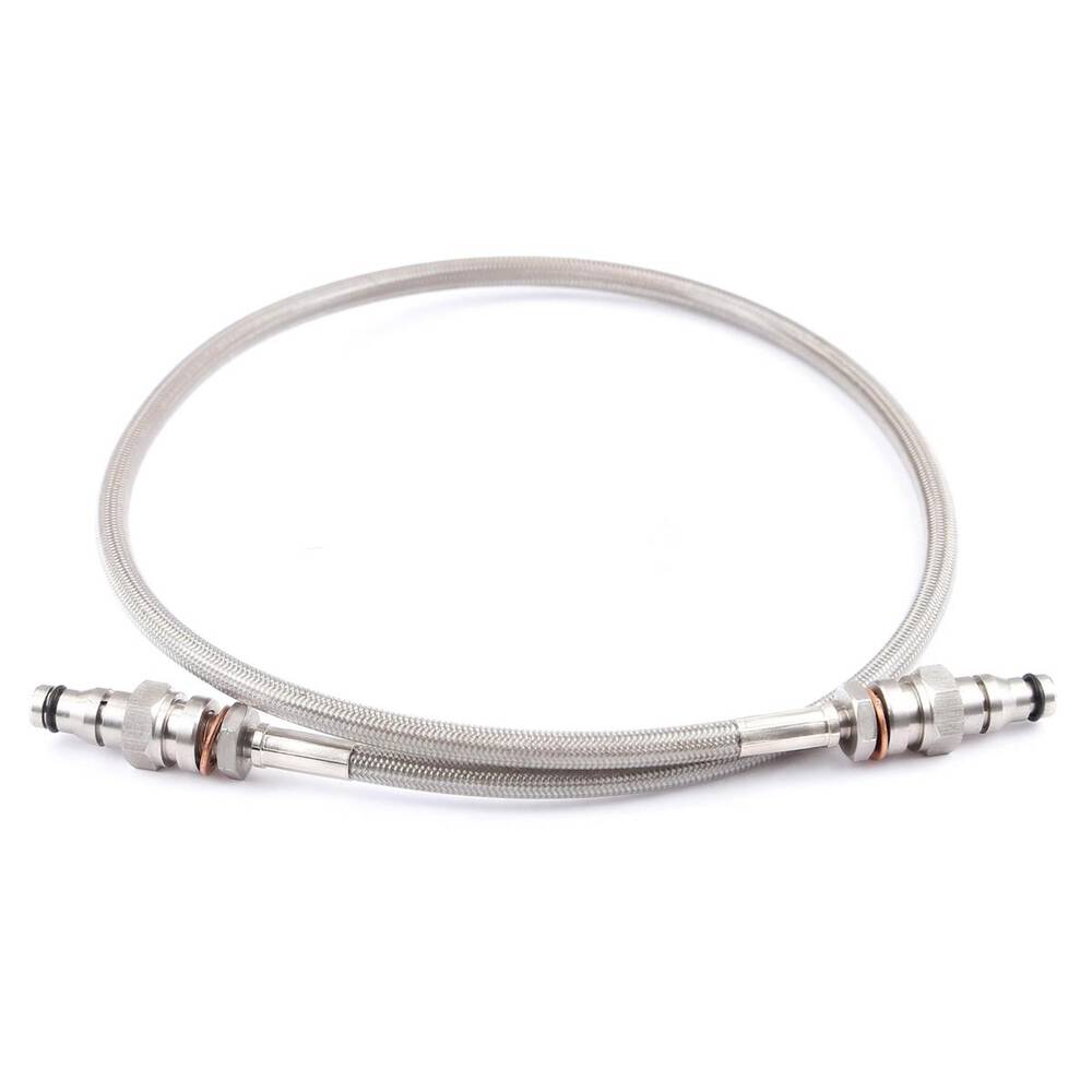 Xtreme Clutch Braided Clutch Line Renault Megane RS X95 10-16 XCH-RE01