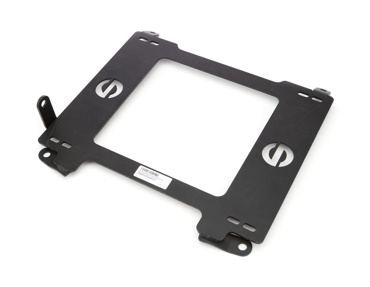 Sparco 600 Series Racing Seat Base SINGLE