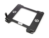 Sparco 600 Series Racing Seat Base SINGLE