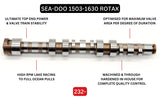 Kelford Performance Camshaft