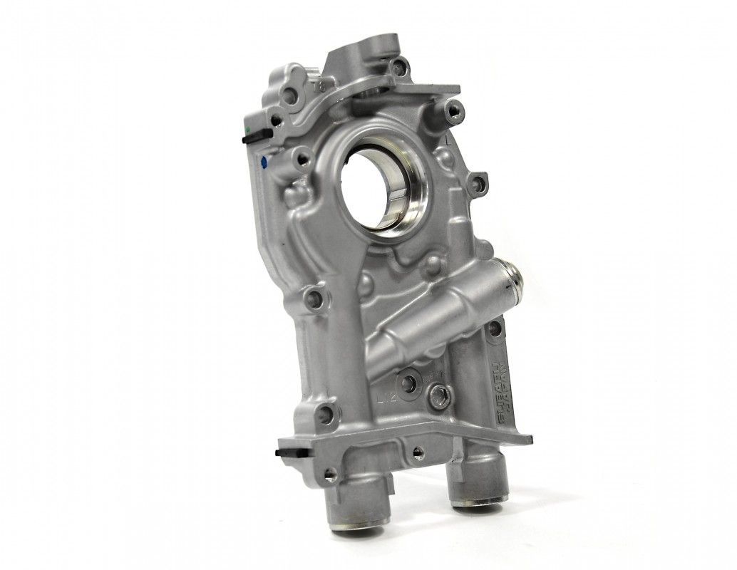 Roger Clark Motorsport 12mm Modified Oil Pump