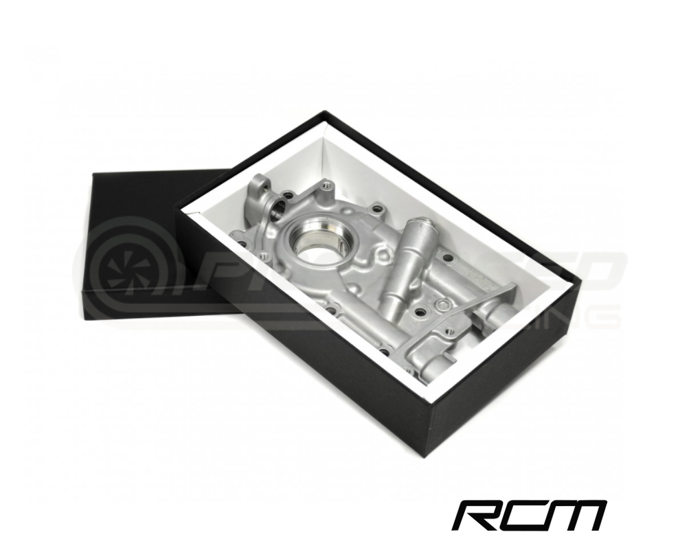 Roger Clark Motorsport 12mm Modified Oil Pump
