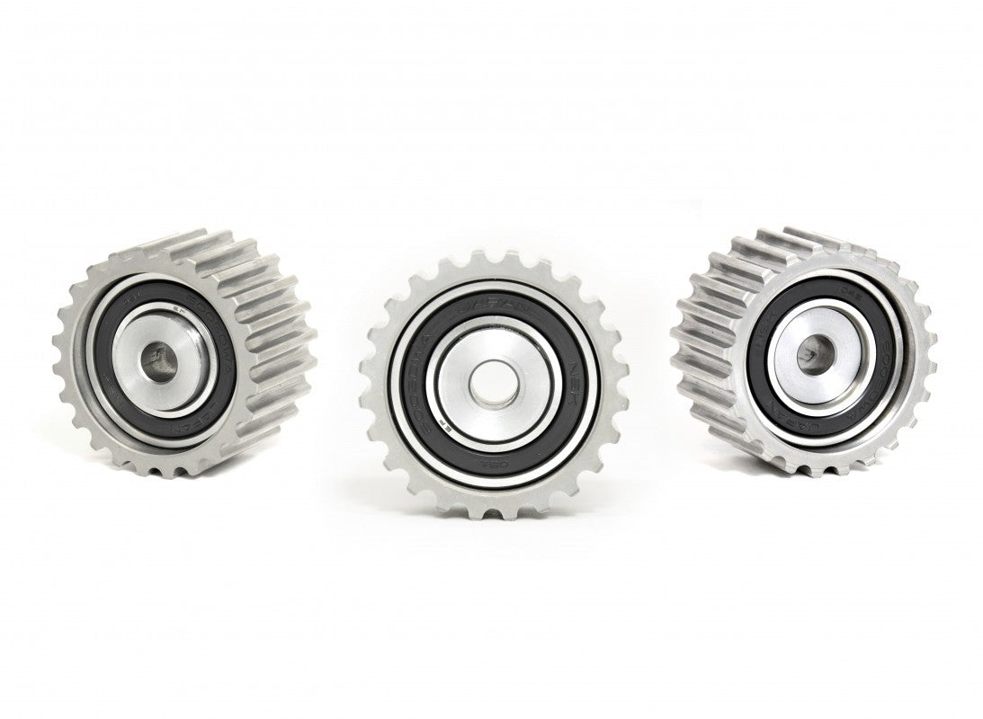 Roger Clark Timing Belt kit w/Dayco Belt