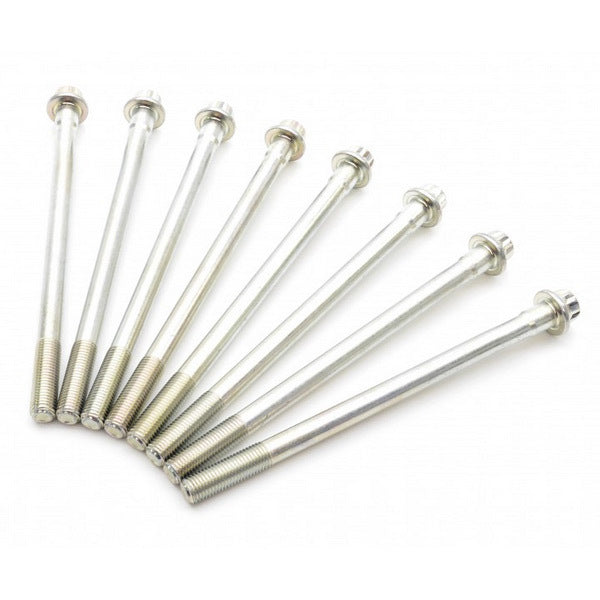 Roger Clark Motorsport Cylinder Block Case Bolt Kit