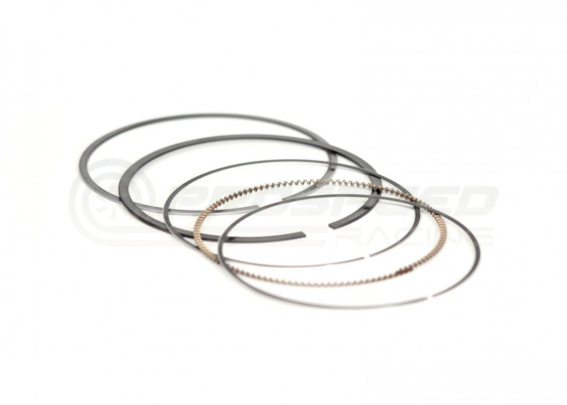 Roger Clark Motorsport Omega Piston Ring Set EJ25 99.50mm