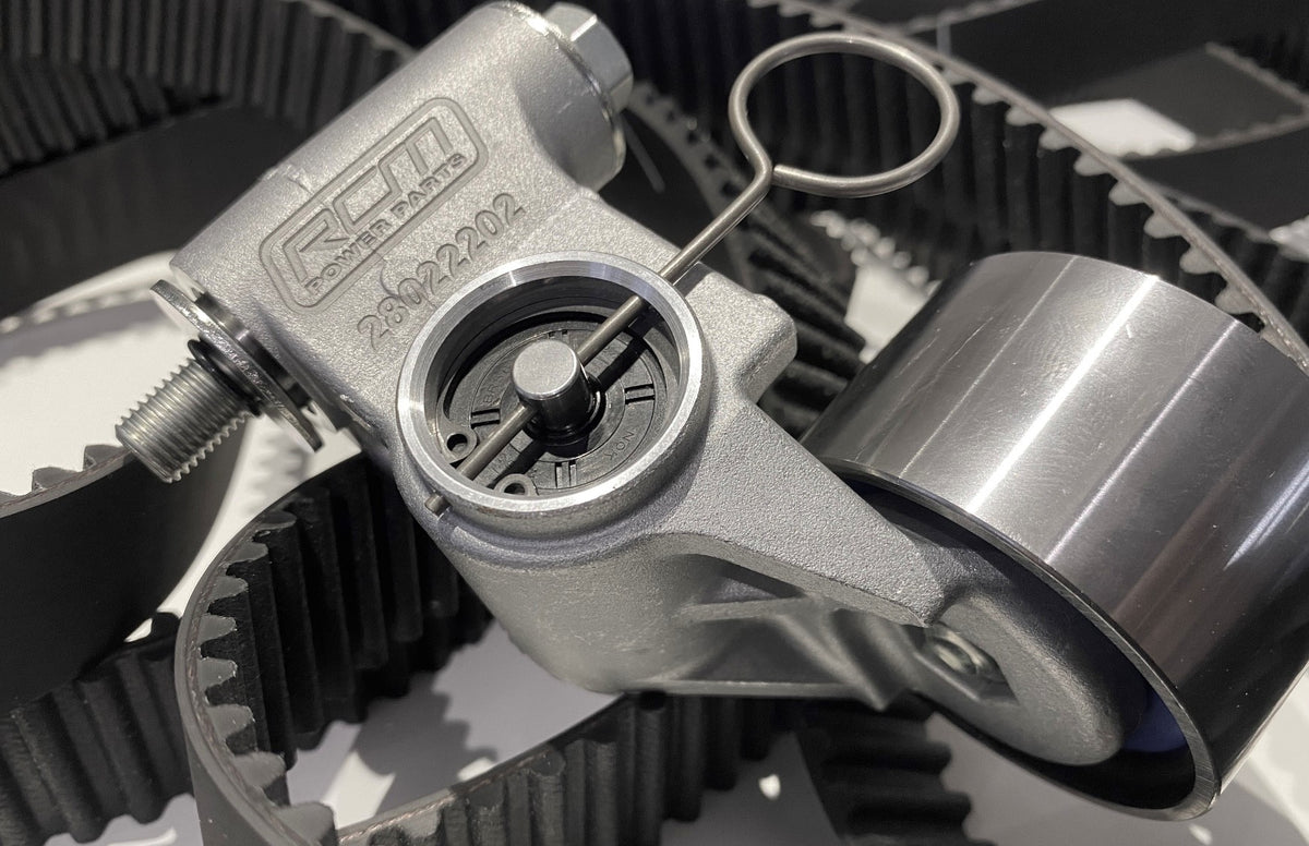 Roger Clark Motorsports Upgraded Timing Belt Tensioner
