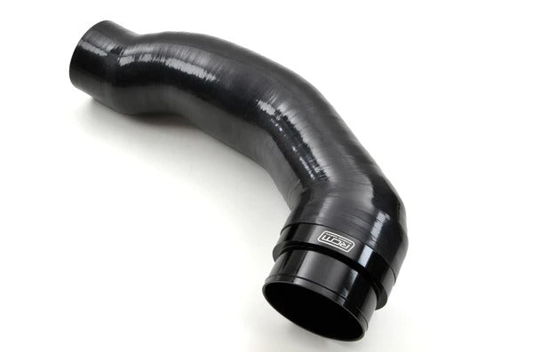 Roger Clark Motorsport Group N Rally Turbo Inlet Hose Gloss Black