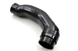 Roger Clark Motorsport Group N Rally Turbo Inlet Hose Gloss Black