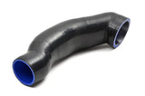 Roger Clark Motorsport Group N Rally Turbo Inlet Hose Gloss Black