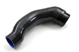 Roger Clark Motorsport Group N Rally Turbo Inlet Hose Gloss Black
