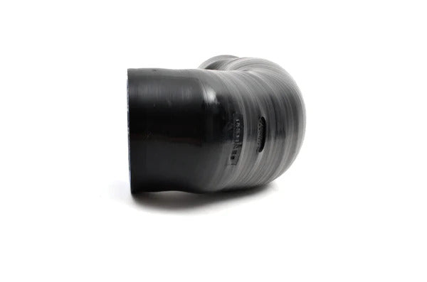 Roger Clark Motorsport Group N Rally Turbo Inlet Hose Gloss Black