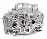 Subaru STI Genuine OEM EJ207 2.0L Shortblock (V7-V8 STI Spec)