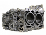 Subaru STI Genuine OEM EJ207 2.0L Shortblock (V7-V8 STI Spec)