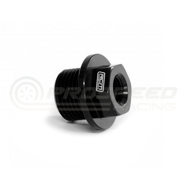 Roger Clark Motorsport Oil Galley Sensor Adaptor Plug 1/8" PT