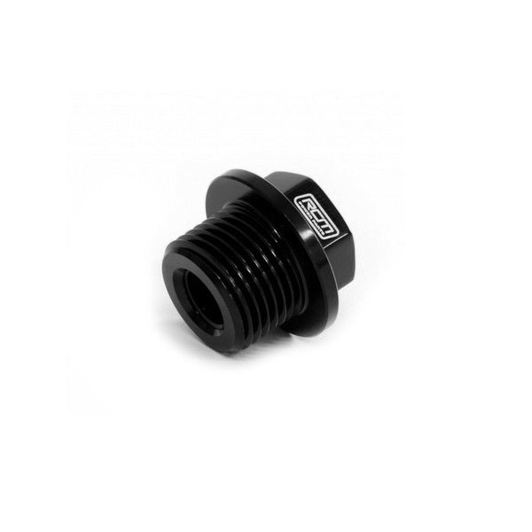 Roger Clark Motorsport Oil Galley Sensor Adaptor Plug 1/8" PT
