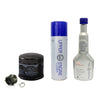 Subaru Engine Service Kit w/STI Filter, PSR Magnetic Sump Plug - Subaru EJ20/EJ25 94-14, 15+ STI VAB
